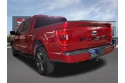$33998 : Ford F-150 2021 4x4 XL 4dr S thumbnail
