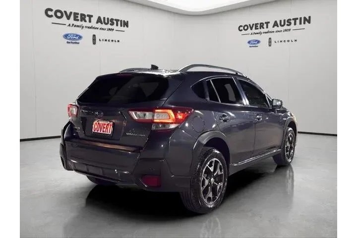 $15567 : Subaru Crosstrek 2018 AWD 2. image 5