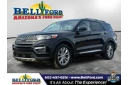 Ford Explorer 2024 Limited 4 en Phoenix