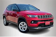 Jeep Compass 2025 4x4 Latitu