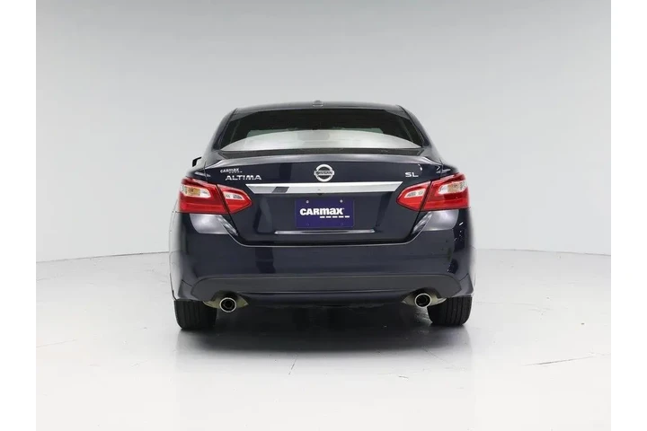 $18998 : Nissan Altima 2017 2.5 4dr S image 6