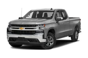 Chevrolet Silverado 1500 202 en San Diego