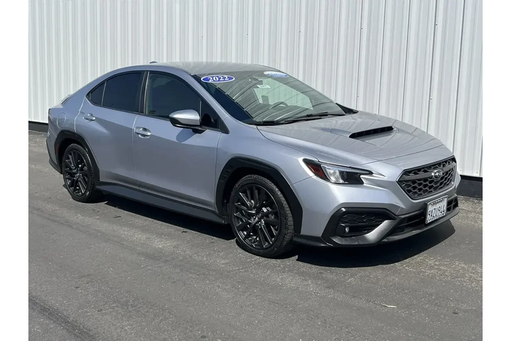 $26994 : Subaru WRX 2022 AWD Premium image 8