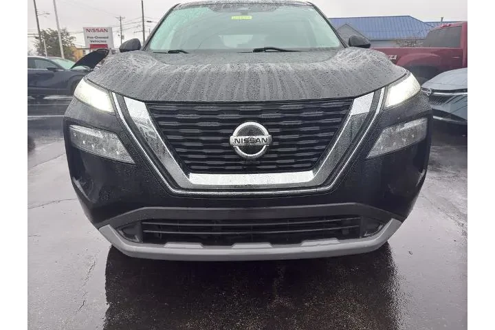 $18995 : Nissan Rogue 2021 AWD SV 4dr image 10