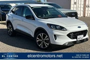 Ford Escape 2021 SE 4dr SUV en Imperial County