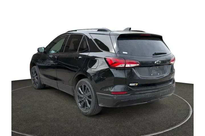 $26999 : Chevrolet Equinox 2024 4x4 R image 3
