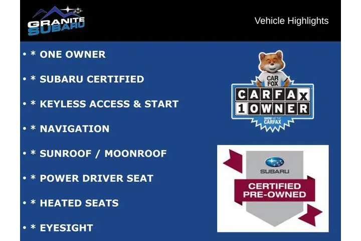 $34391 : Subaru Forester 2025 AWD Lim image 2