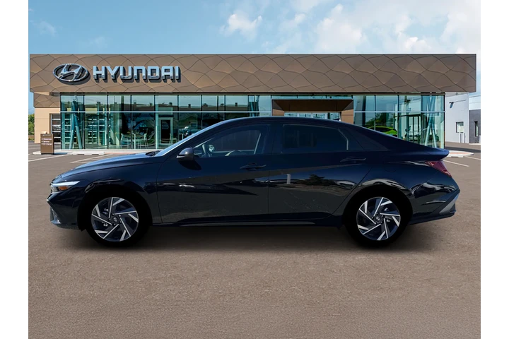 $26466 : Hyundai ELANTRA Hybrid 2025 image 3