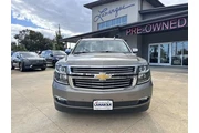 $22880 : Chevrolet Suburban 2018 4x4 thumbnail