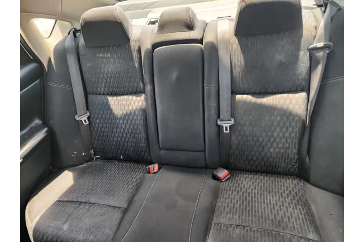 $7500 : 2018 Altima 2.5 SL image 5
