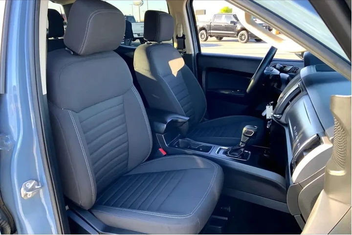 $28326 : Ford Ranger 2023 4x2 XLT 4dr image 8