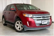 Ford Edge 2014 SEL 4dr Cross en Houston