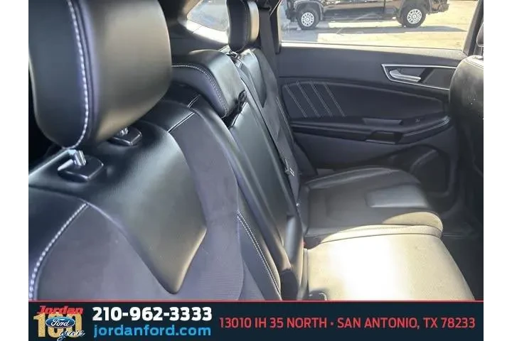 $28858 : Ford Edge 2022 AWD ST 4dr Cr image 10