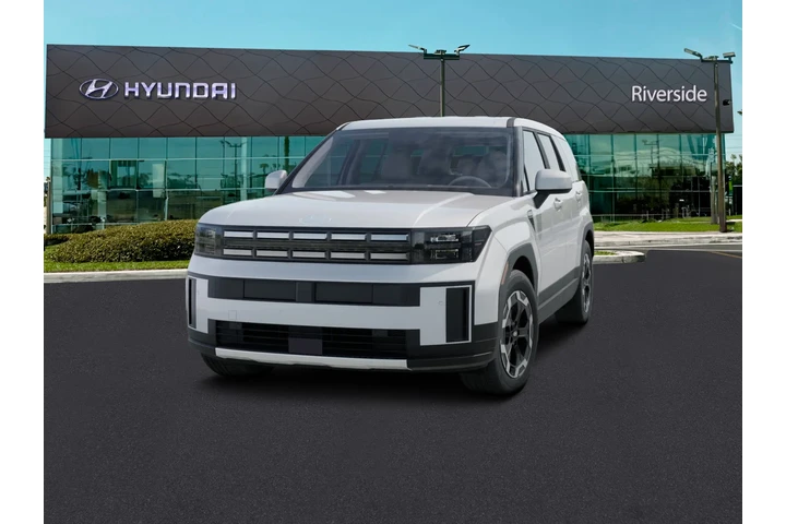 $29991 : Hyundai SANTA FE 2025 SE 4dr image 7