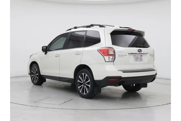 $21998 : Subaru Forester 2018 AWD 2.0 image 2
