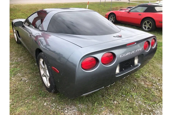 $29995 : 2004 Corvette image 7