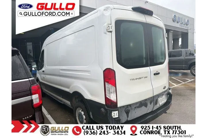 $18991 : Ford Transit 2020 250 3dr SW image 5