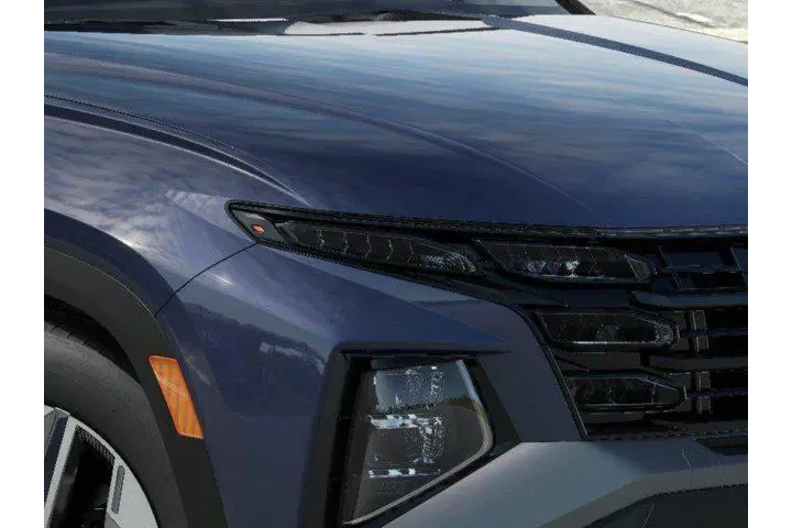 $36999 : Hyundai TUCSON Hybrid 2026 A image 9