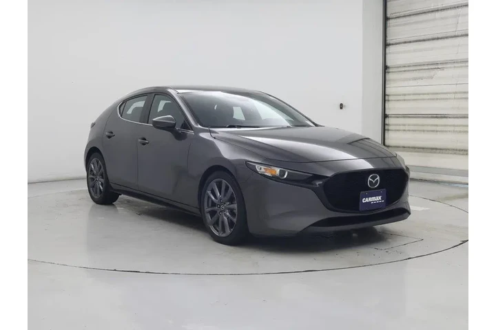 $19998 : Mazda Mazda3 Hatchback 2019 image 1