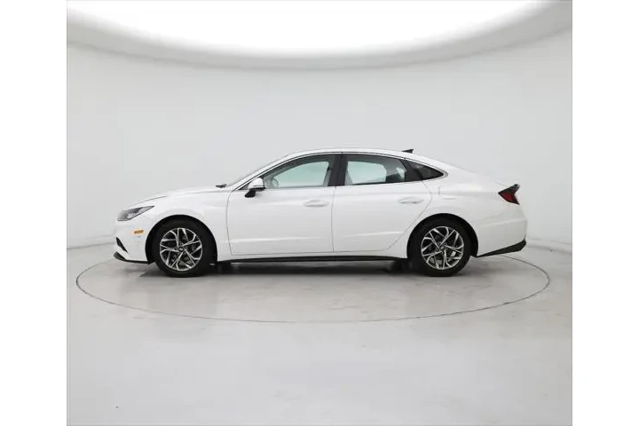 $21998 : Hyundai SONATA 2022 SEL 4dr image 3