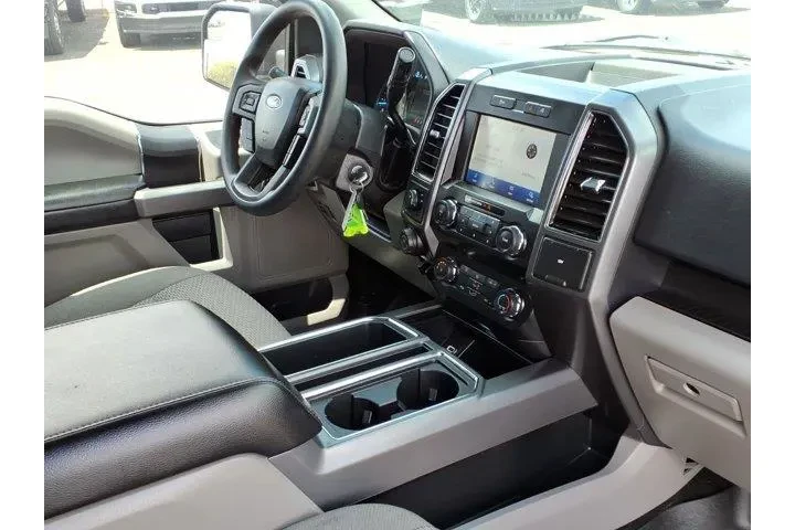 $29928 : Ford F-150 2020 4x2 XL 4dr S image 10