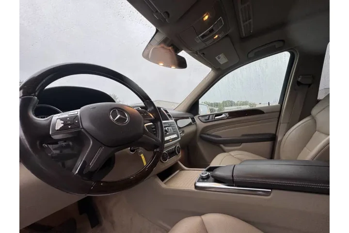 $12999 : 2012 Mercedes-Benz M-Class ML image 6
