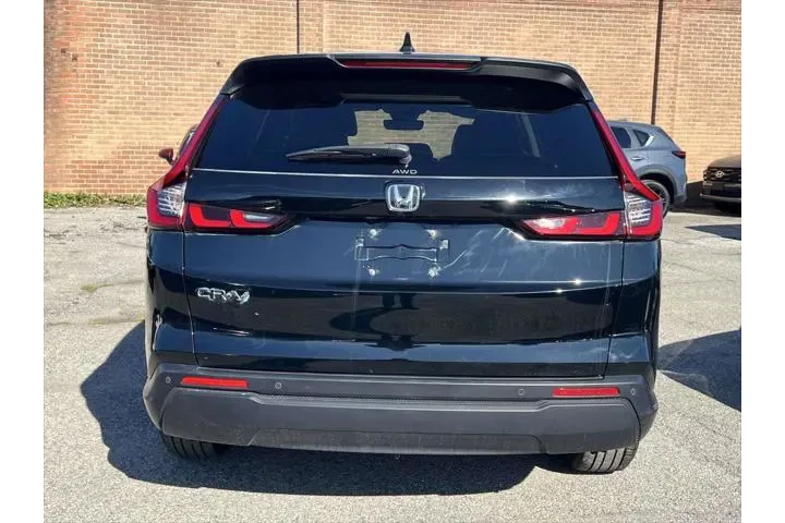 $32890 : Honda CR-V 2023 AWD EX-L 4dr image 6