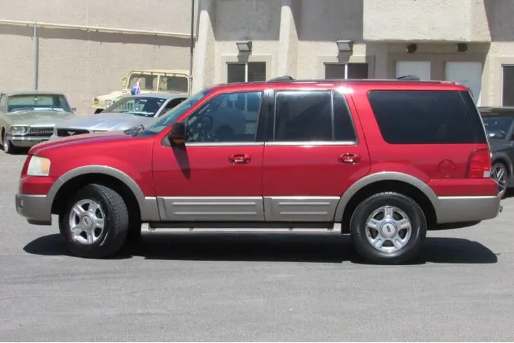$8995 : 2003 Expedition Eddie Bauer image 3