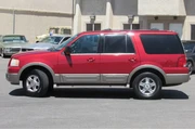 $8995 : 2003 Expedition Eddie Bauer thumbnail