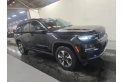 $27493 : Jeep Grand Cherokee 2023 4x4 thumbnail