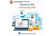 UAE e-invoicing solution en Bronx