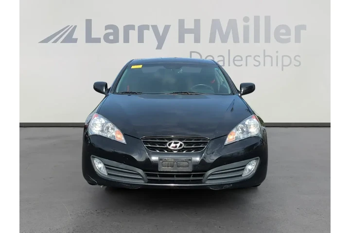 $11999 : Hyundai Genesis Coupe 2010 2 image 8