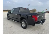 $39700 : Ford F-150 2024 4x4 XLT 4dr thumbnail