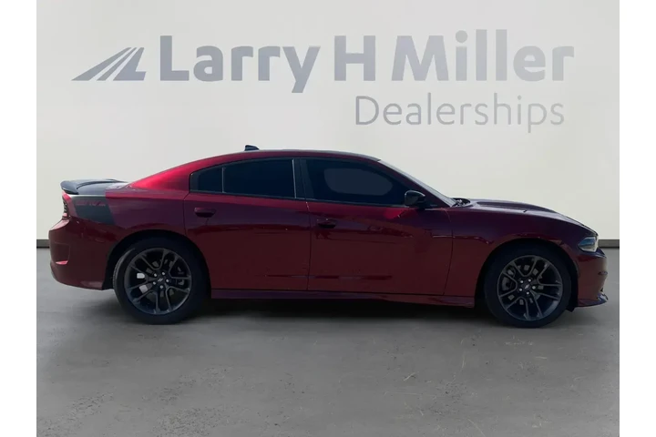 Dodge Charger 2023 R/T 4dr S image 6