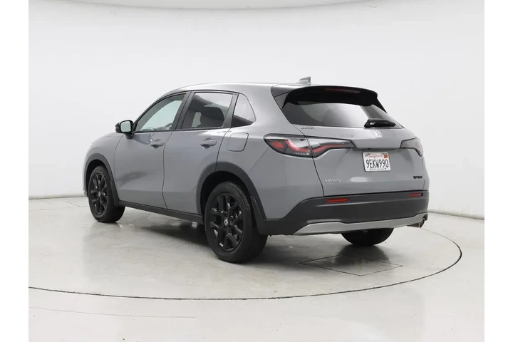 $22998 : Honda HR-V 2023 Sport 4dr Cr image 2