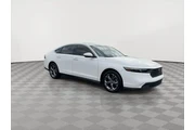 $28000 : Honda Accord 2024 EX 4dr Sed thumbnail