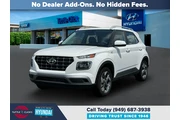 Hyundai VENUE 2025 SEL 4dr C en Orange County
