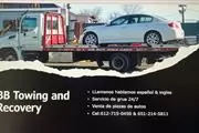 BB Towing and Recovery Bb Towi thumbnail 2