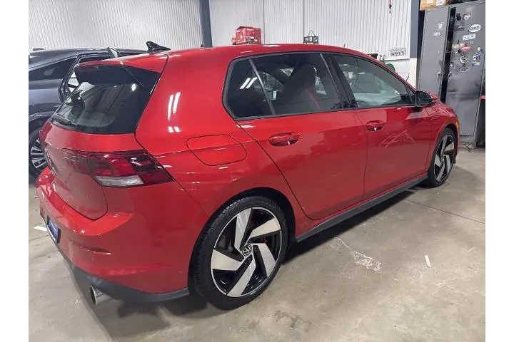 $25700 : Volkswagen Golf GTI 2023 S 4 image 5