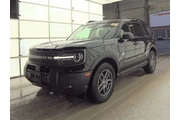 Ford Bronco Sport 2025 AWD B en Charlotte