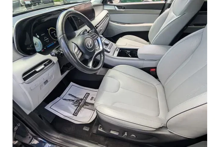 $36997 : Hyundai PALISADE 2024 SEL 4d image 10