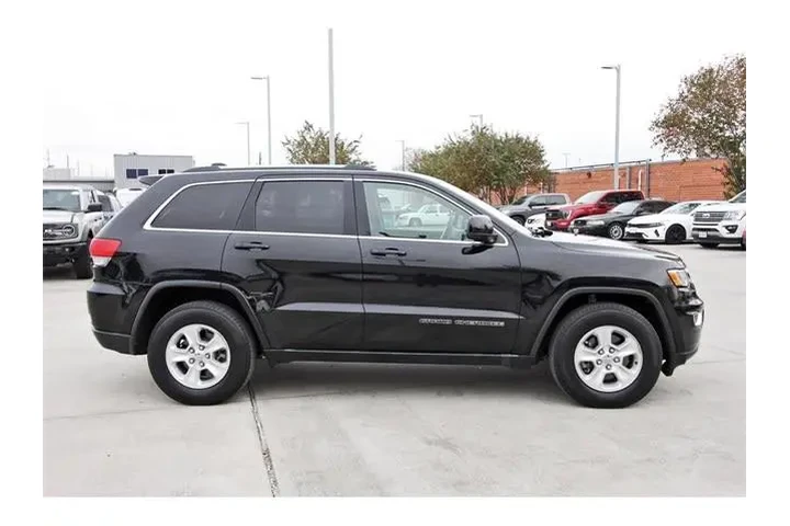 $13159 : Jeep Grand Cherokee 2017 4x2 image 5