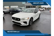 2022 S60 Recharge