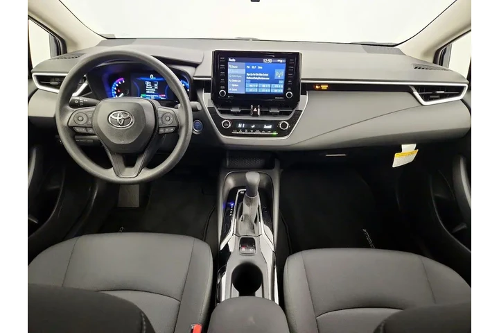 $25998 : Toyota Corolla Hybrid 2022 L image 9
