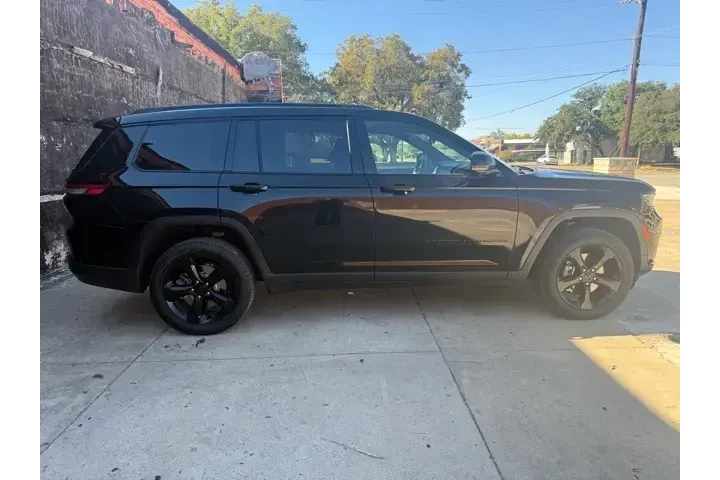 $33990 : Jeep Grand Cherokee L 2024 4 image 7