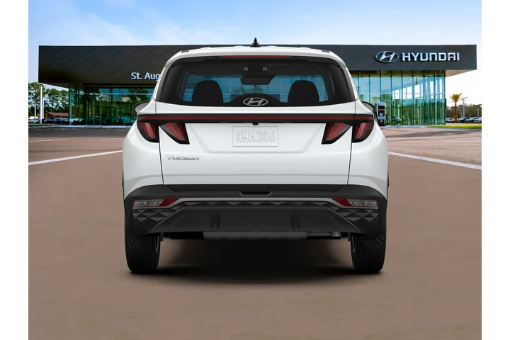 $20000 : Hyundai TUCSON 2023 SE 4dr S image 6