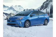 Toyota Prius 2019 L Eco 4dr en Palm Springs