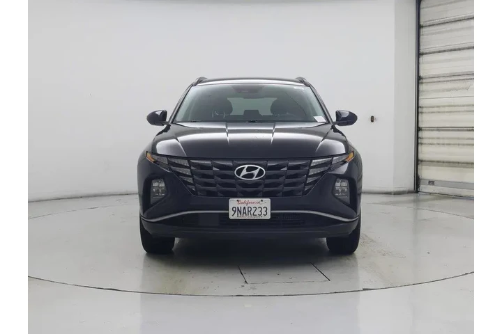 $24998 : Hyundai TUCSON Hybrid 2024 A image 5