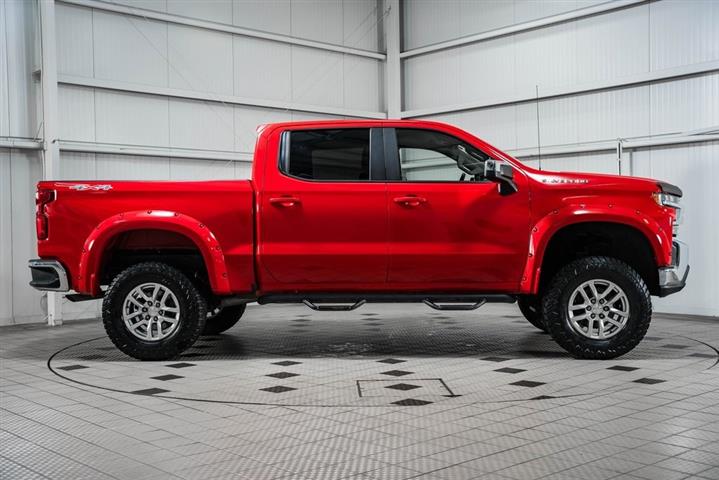 $38999 : 2019 Silverado 1500 LT image 9