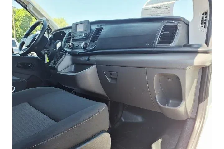 $37939 : Ford Transit 2023 250 3dr SW image 10